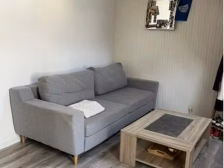 appartement meublé vannes centre - étudiant