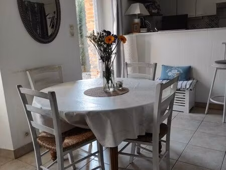 maison 3 pièces 97 m²