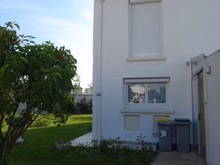 maison 4 pièces 85 m²