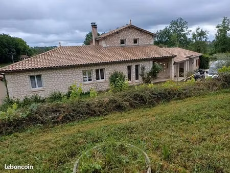 maison a bergerac