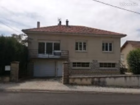maison 4 pièces 69 m²