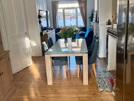 particulier loue maison 4 chambres complètement rénovée