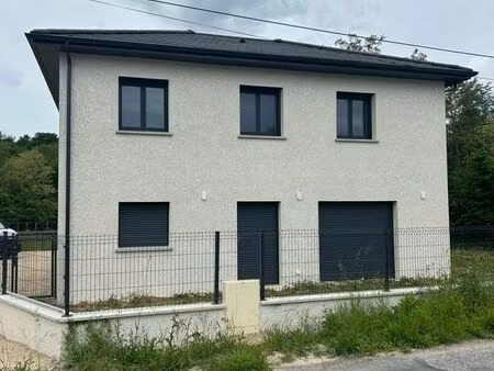 maison en location