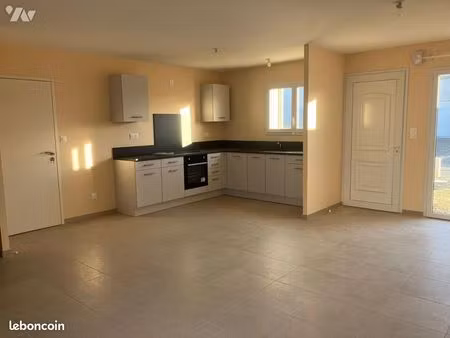 maison 3 pièces 73 m²