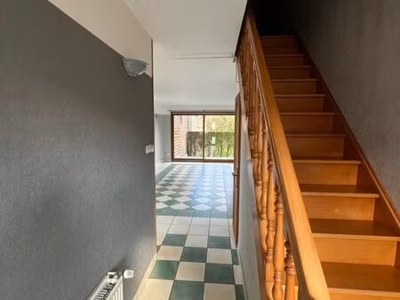 maison t3  53m2  avec terrain  libre de suite