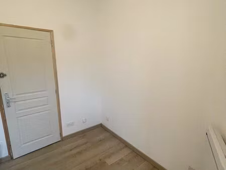 appartement 35m2
