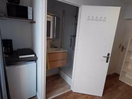 12m2 studio boulogne billancourt