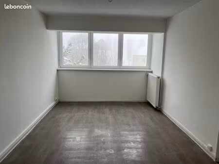 appartement 4 pièces 76 m²