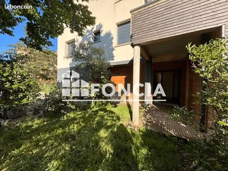 appartement 2 pièces 53 m²
