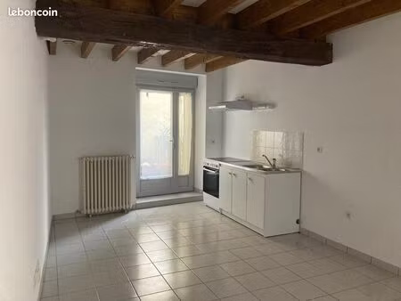 appartement t2 bis