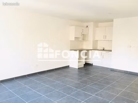 appartement 2 pièces 49 m²
