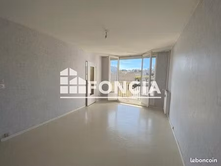 appartement 1 pièce 29 m²