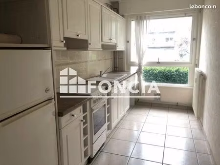 appartement 2 pièces 53 m²