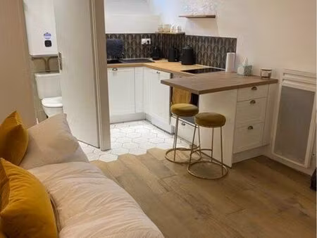 studio 17m2 kerfany