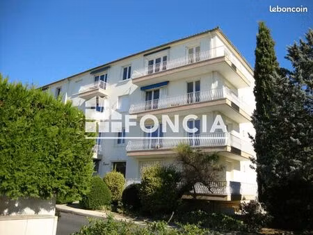 appartement 2 pièces 69 m²