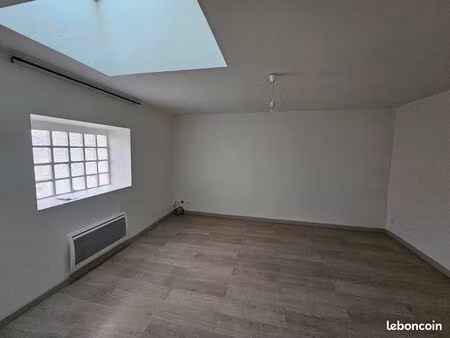 f1 bis 40m2 nancy centre avec kitchenette