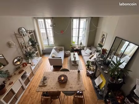 appartement centre ville