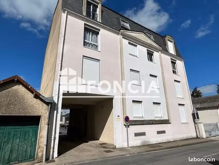 appartement 1 pièce 24 m²