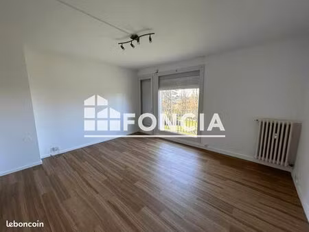 appartement 3 pièces 55 m²