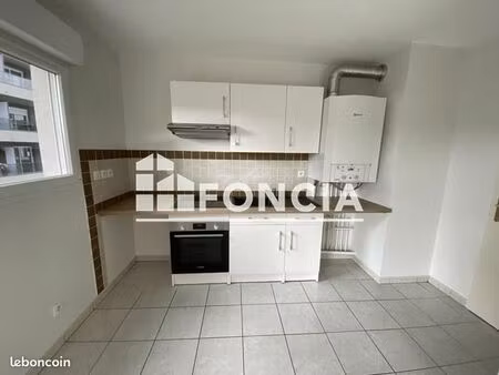 appartement 3 pièces 68 m²