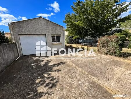 parking 24 m² espondeilhan