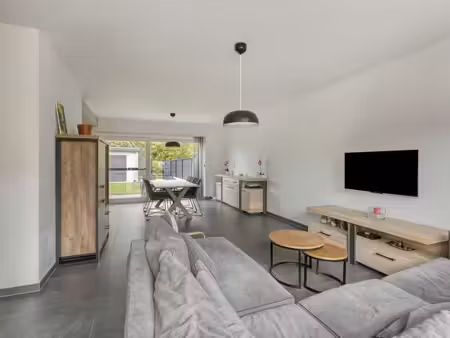 maison à vendre à assent € 429.000 (lnzdh) - c21 sophimo | zimmo