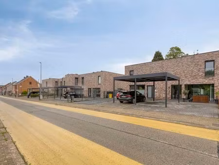 maison à vendre à assent € 445.000 (lnzdh) - sophimo wezemaal | zimmo