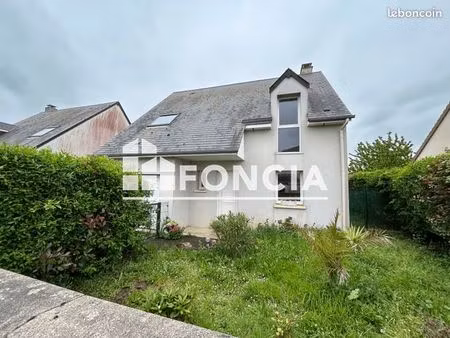 maison 5 pièces 98 m²