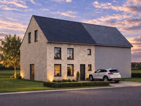 maison à vendre à diksmuide € 342.373 (lnzeh) | zimmo