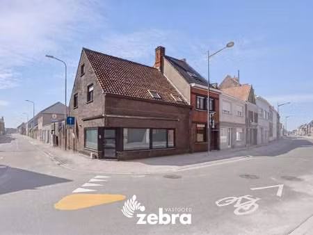 maison à vendre à ingelmunster € 239.000 (lnzdf) - vastgoed zebra | zimmo