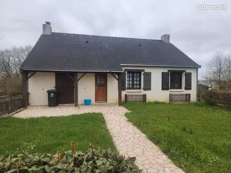 location de maison
