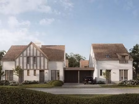 maison à vendre à kalmthout € 517.500 (lnzdl) | zimmo