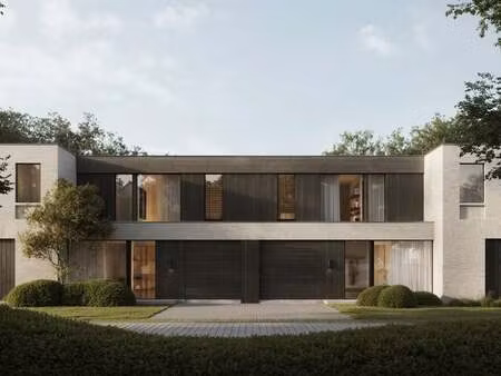 maison à vendre à kalmthout € 522.000 (lnzdb) | zimmo