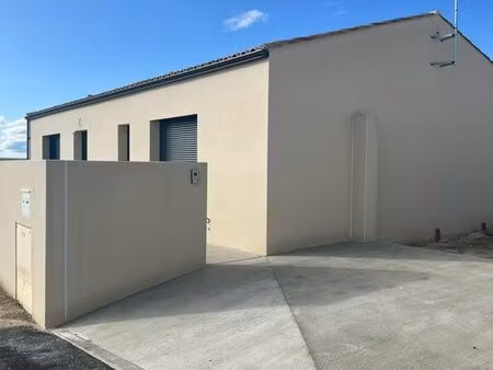 maison de location à pailhès