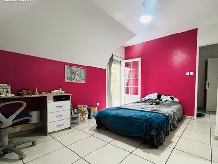 maison 4 pieces 151m2 saint denis