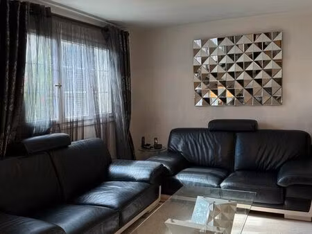 maison 4 pièces