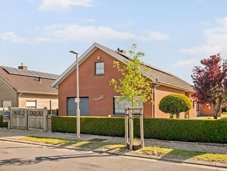 maison à vendre à ieper € 369.000 (lnzd8) - benjamin verkoopt | zimmo