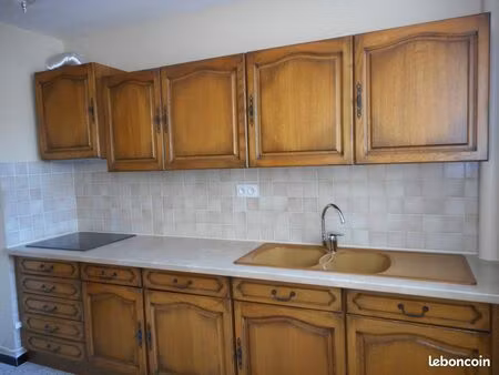 ales loue appartement