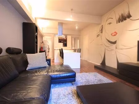 appartement à louer à antwerpen € 950 (lnz3c) - quares antwerpen | zimmo