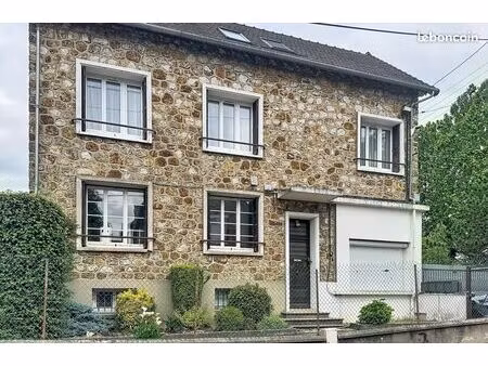 appartement 2 pièces 32 m²