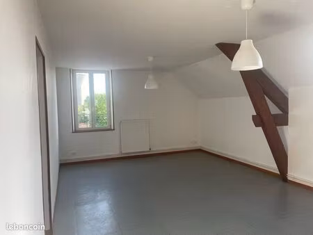 location appartement à attigny
