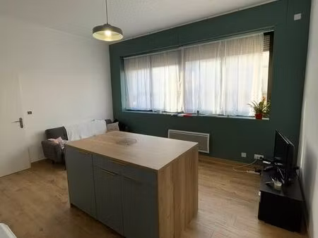 t2 meublé