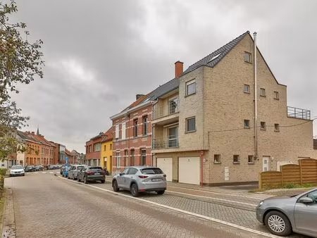 appartement à louer à borsbeek € 930 (lnyrd) - | zimmo