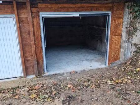 garage