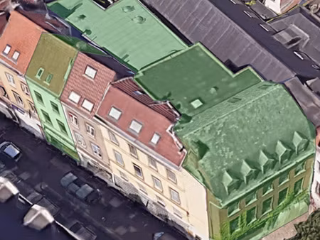 bien professionnel à louer à bruxelles € 5.880 (lnzce) - the real estate company | zimmo