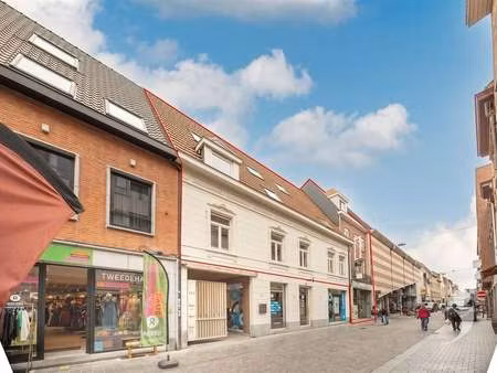 bien professionnel à vendre à leuven € 5.300.000 (lnz6n) - immo liv'it | zimmo