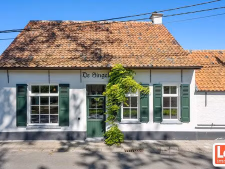 bien professionnel à louer à lokeren € 2.250 (lnzc0) - lo-immo | zimmo