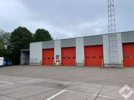 bien professionnel à louer à retie € 2.750 (lnzct) - het bedrijfskantoor | zimmo