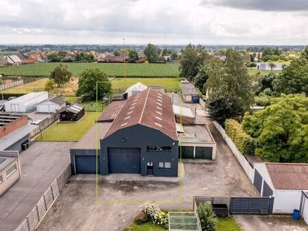 bien professionnel à louer à aarsele € 950 (lnxyw) - vastgoed demeyer | zimmo