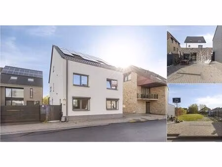 maison à vendre à ternatsestraat 161 affligem (rbv84239)